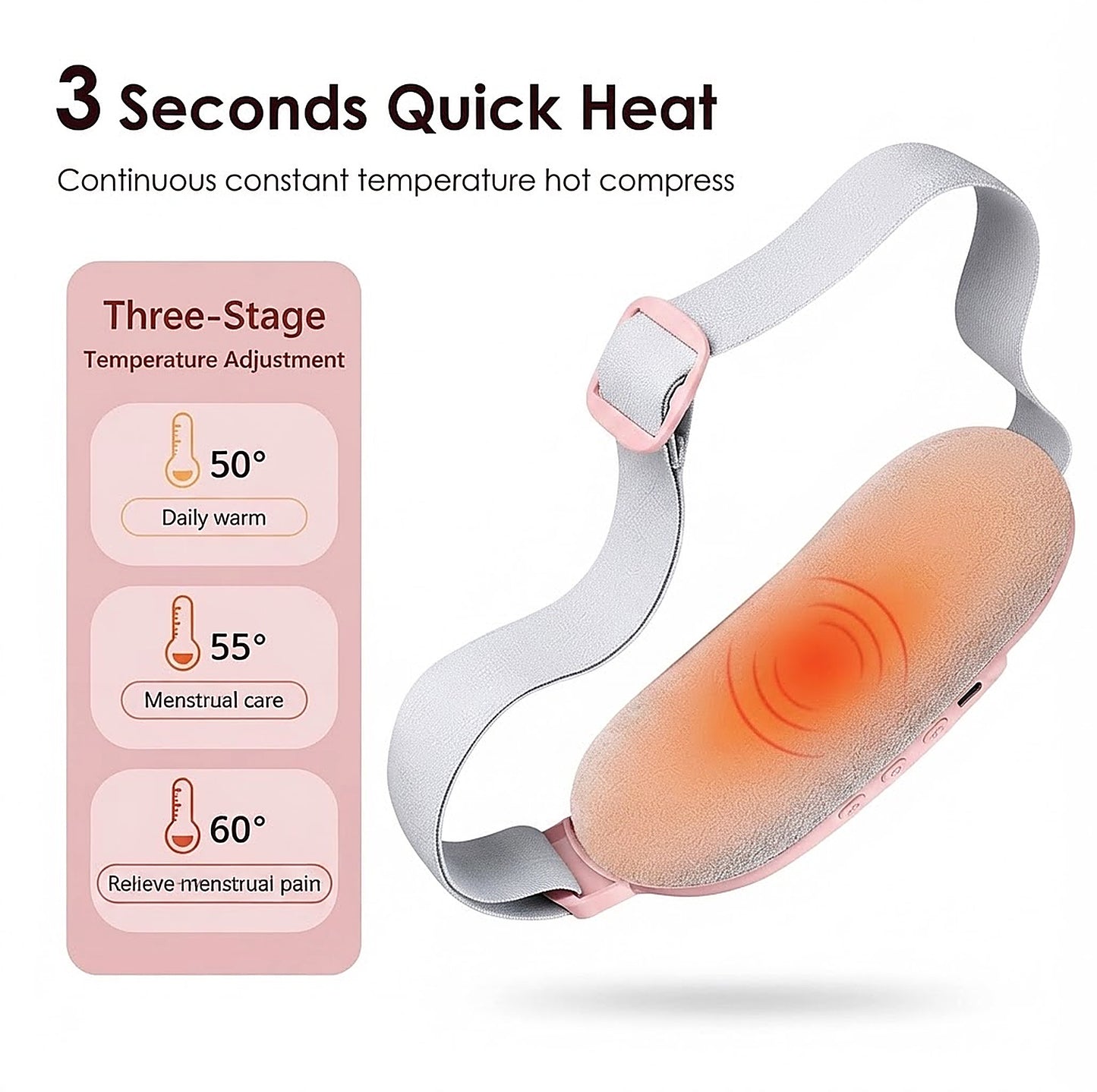 Glofera™ Snug Wrap