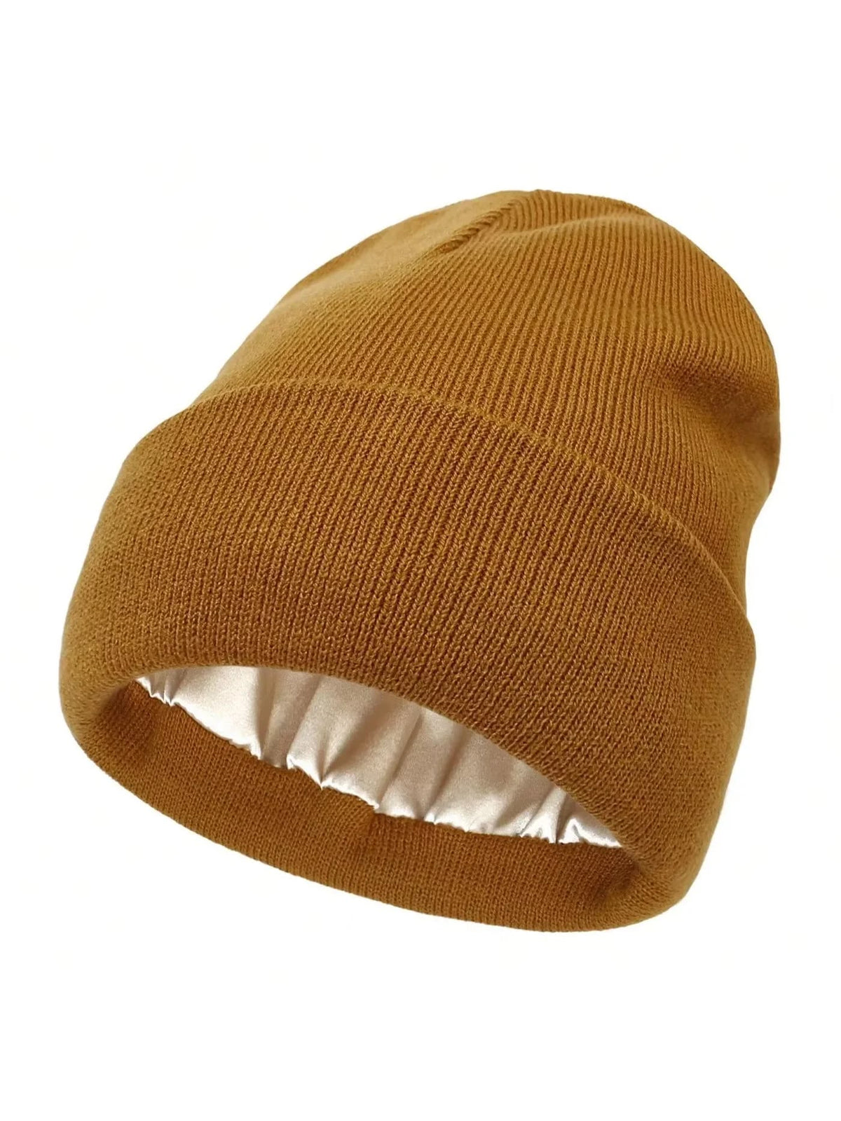 Gloofera - Winter Beanies: No More Frizz & Breakage