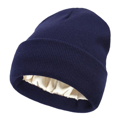 Gloofera - Winter Beanies: No More Frizz & Breakage