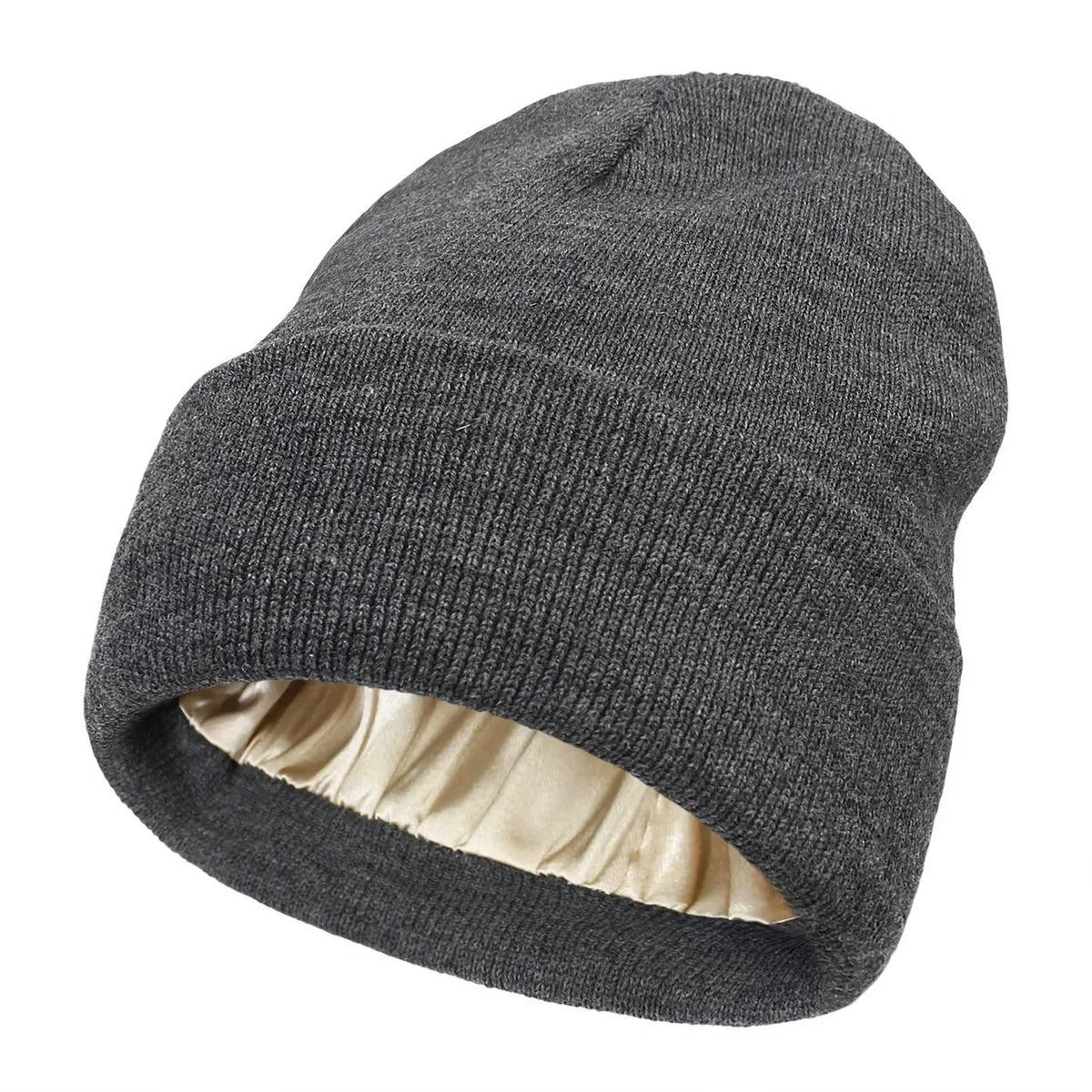 Gloofera - Winter Beanies: No More Frizz & Breakage