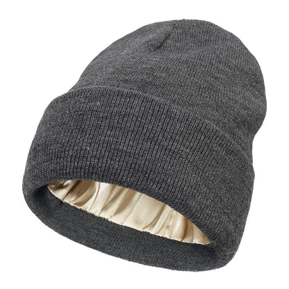 Gloofera - Winter Beanies: No More Frizz & Breakage