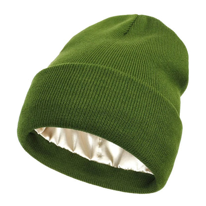 Gloofera - Winter Beanies: No More Frizz & Breakage