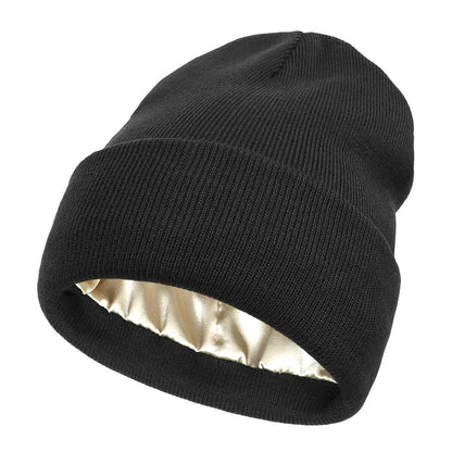 Gloofera - Winter Beanies: No More Frizz & Breakage