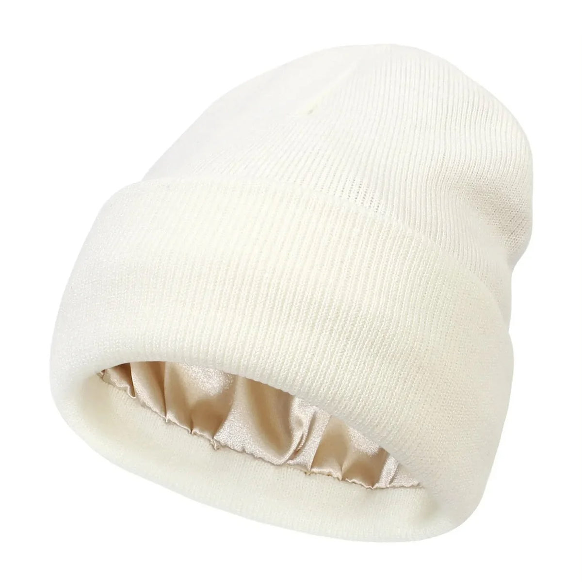Gloofera - Winter Beanies: No More Frizz & Breakage