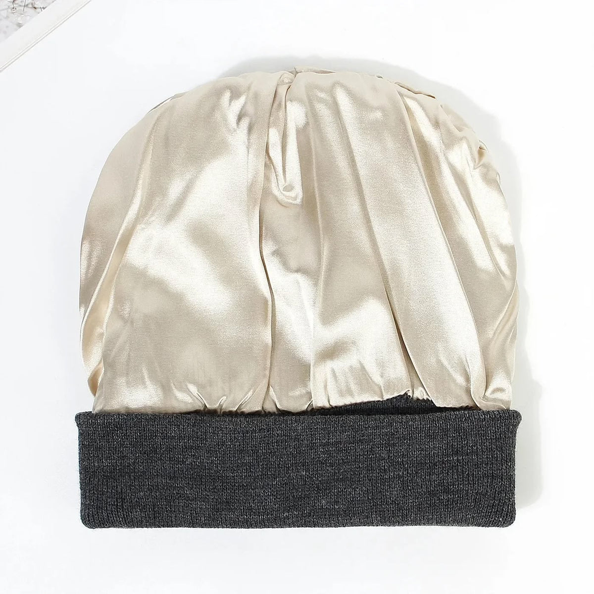 Gloofera - Winter Beanies: No More Frizz & Breakage