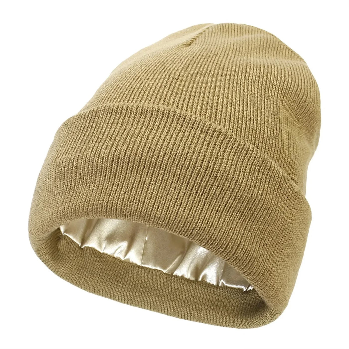 Gloofera - Winter Beanies: No More Frizz & Breakage